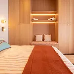 La Pampelonne Place Des Lices Appartement *