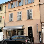 La Pampelonne Place Des Lices Appartement Saint-Tropez