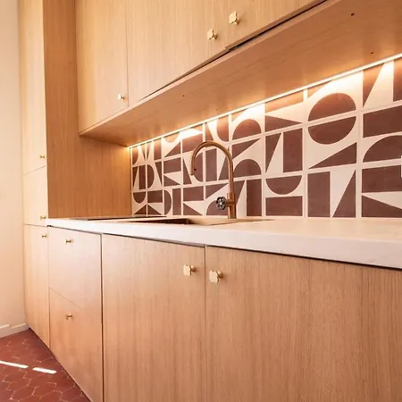 Apartment La Pampelonne Place Des Lices Saint-Tropez