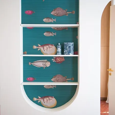 La Pampelonne Place Des Lices Apartment Saint-Tropez