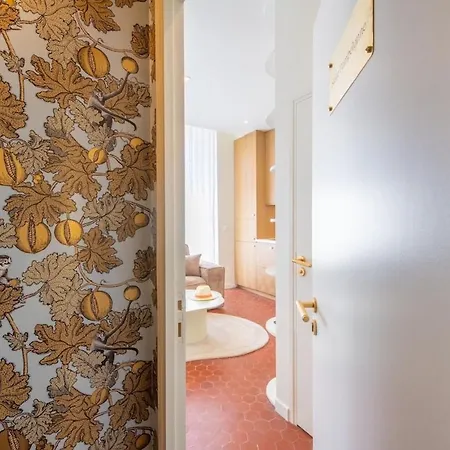 Apartment La Pampelonne Place Des Lices *