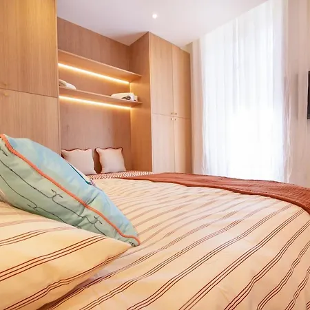 La Pampelonne Place Des Lices Apartment Saint-Tropez