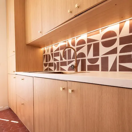 La Pampelonne Place Des Lices Appartement Saint-Tropez
