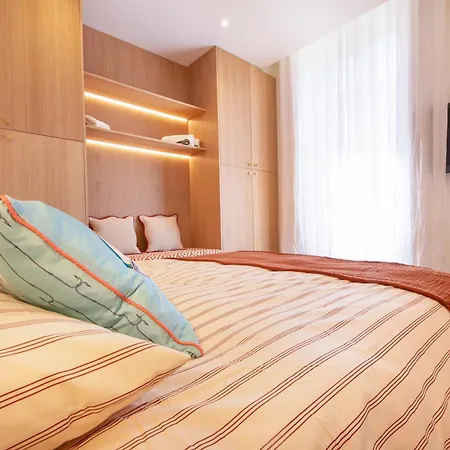 Appartement La Pampelonne Place Des Lices Saint-Tropez