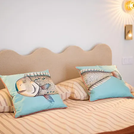 Appartement La Pampelonne Place Des Lices Saint-Tropez
