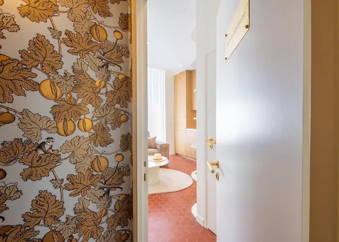 Apartment La Pampelonne Place Des Lices *